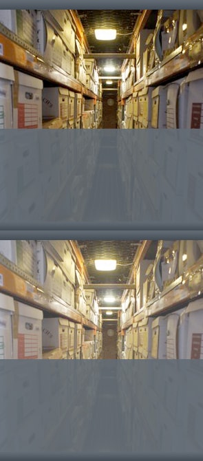 Shipping & Storage Services